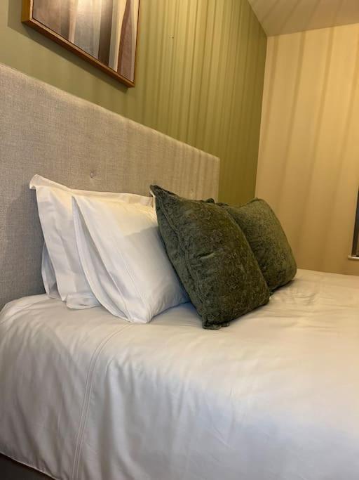 Central Birmingham City Apartment -Smart Tv - Free Parking Onsite Экстерьер фото